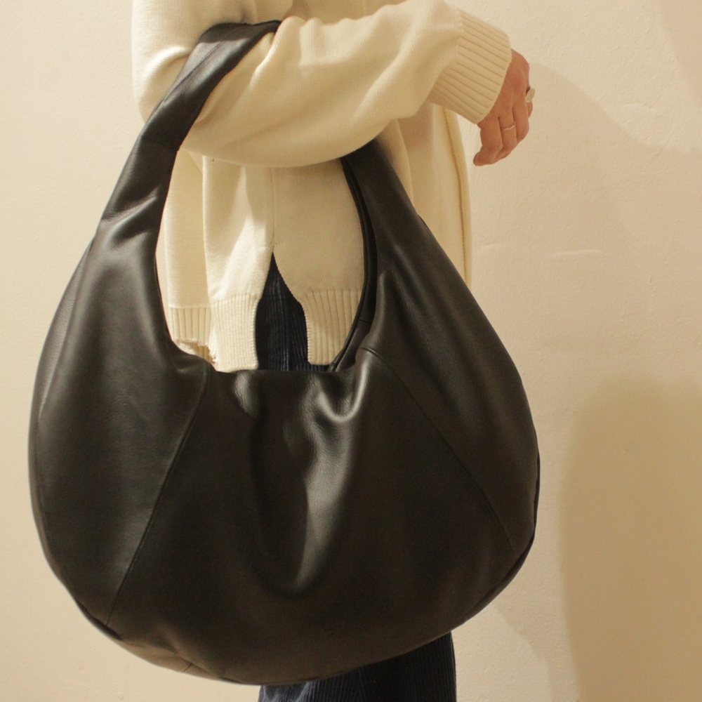 Yurt Chaco Large Hobo Bag